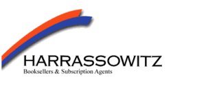 Harrassowitz Logo